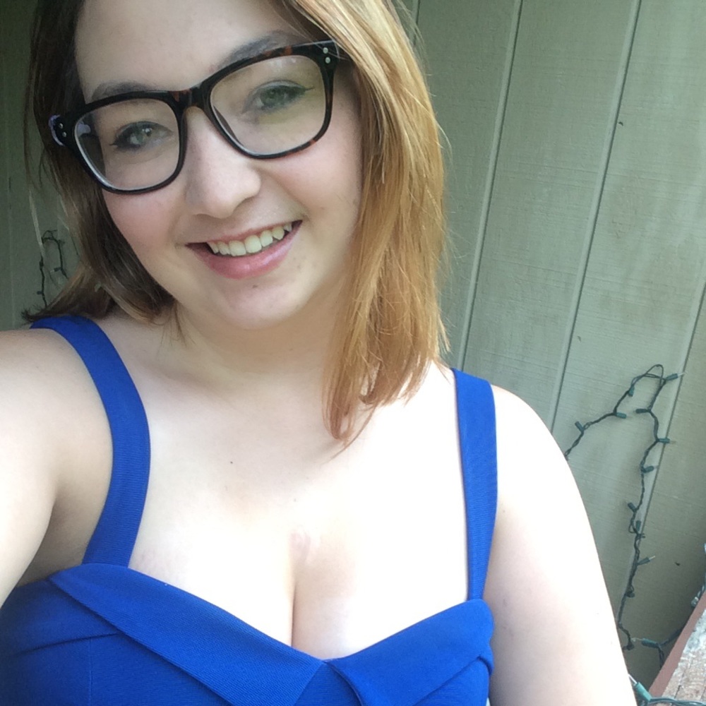About Me! - Picture 2 of 3